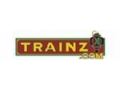 Trainz Free Shipping Coupon Codes May 2024