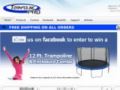 Trampolinepro Coupon Codes July 2025