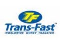 Trans-Fast 50% Off Coupon Codes May 2024