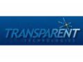 Transparent Technologies 25% Off Coupon Codes May 2024