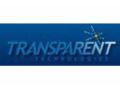 Transparent Technologies Coupon Codes July 2025