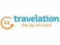 Travelation 10$ Off Coupon Codes May 2024