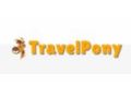 Travelpony Coupon Codes July 2025