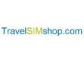 Travelsim Shop Coupon Codes April 2024