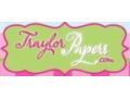 Traylor Papers Coupon Codes May 2024
