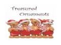 Treasuredornaments Coupon Codes July 2025