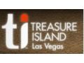 Treasure Island 50% Off Coupon Codes April 2024