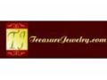 Treasure Jewelry 10% Off Coupon Codes May 2024