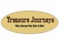 Treasure Journeys Coupon Codes April 2024