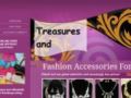 Treasuresandtrends Coupon Codes July 2025