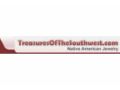 Treasure Of The Southwest Free Shipping Coupon Codes May 2024