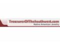 Treasure Of The Southwest Coupon Codes July 2025