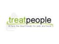 Treat People Coupon Codes April 2024