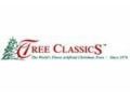 Tree Classics Coupon Codes July 2025
