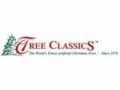 Tree Classics 15% Off Coupon Codes May 2024