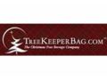 TreeKeeperBag 5% Off Coupon Codes May 2024
