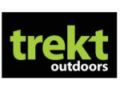Trekt Outdoors Coupon Codes March 2024