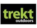 Trekt Outdoors Coupon Codes May 2025