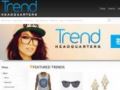 Trendheadquarters Coupon Codes July 2025