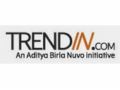 Trendin 10% Off Coupon Codes May 2024