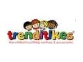 Trenditikes Coupon Codes July 2025