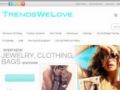 Trendswelove Coupon Codes April 2024