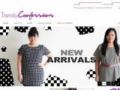 Trendyconfessions Coupon Codes April 2024