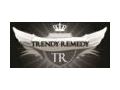Trendy Remedy Coupon Codes September 2023