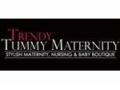 Trendy Tummy Maternity Coupon Codes May 2024