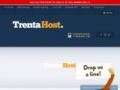 Trentahost Coupon Codes April 2024