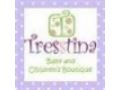 Tresstina Coupon Codes July 2025
