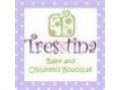 Tresstina Coupon Codes May 2024