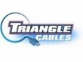 Trianglecables 20% Off Coupon Codes May 2024