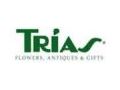 Triasflowers Coupon Codes August 2022