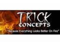 Trickconcepts Coupon Codes February 2023