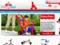 Tricyclekids Coupon Codes May 2024