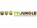 Trijungle Coupon Codes July 2025
