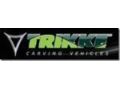 Trikke 10% Off Coupon Codes May 2024