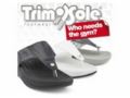 Trimsole 5% Off Coupon Codes May 2024