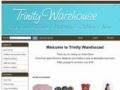 TrinityWarehouse AU Coupon Codes April 2024