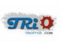 Tri Offer 10% Off Coupon Codes April 2024