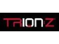 Trionz 30% Off Coupon Codes April 2024