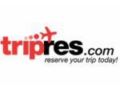 Tripres Coupon Codes July 2025
