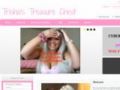 Trishastreasurechest Coupon Codes July 2025
