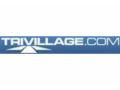 Trivillage 15% Off Coupon Codes May 2024