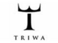 Triwa Coupon Codes October 2022
