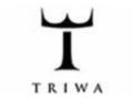 Triwa Coupon Codes December 2023