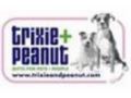Trixie + Peanut Coupon Codes July 2025