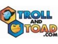 Troll And Toad Coupon Codes December 2022