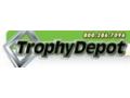 Trophy Depot 50$ Off Coupon Codes May 2024
